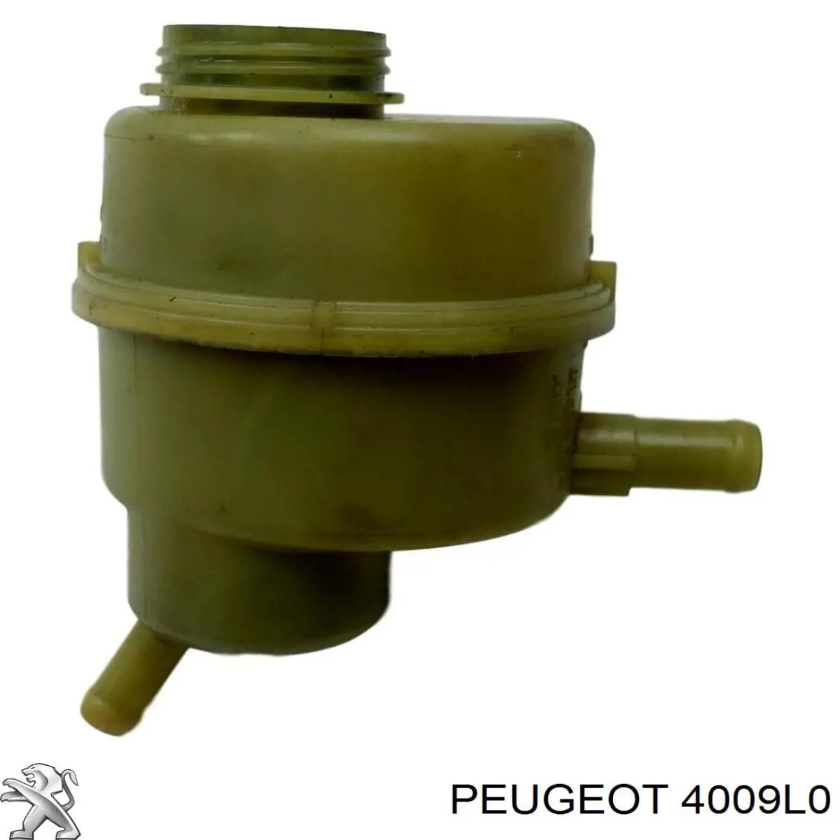 Купить 4009L0 Peugeot/Citroen Бачок насоса гидроусилителя руля