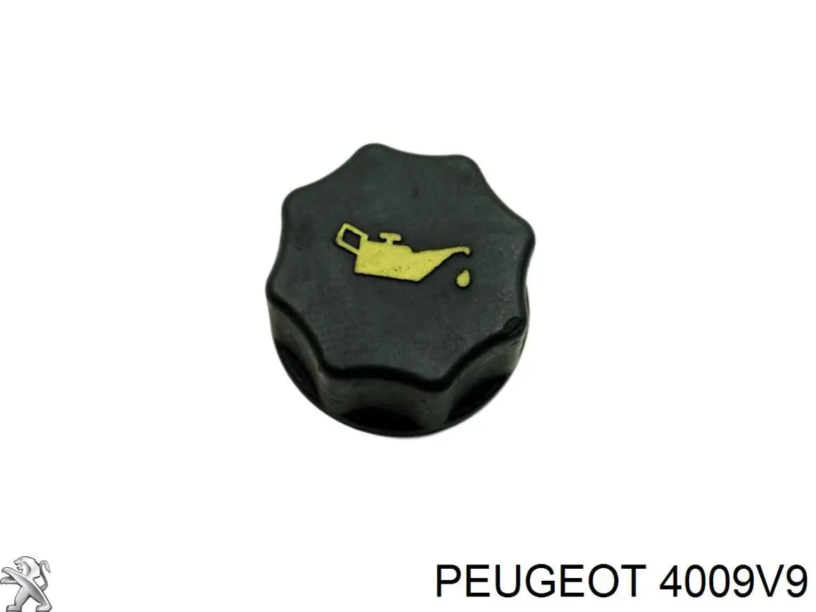  Peugeot/Citroen 4009V9 цена, от 24.91 USD