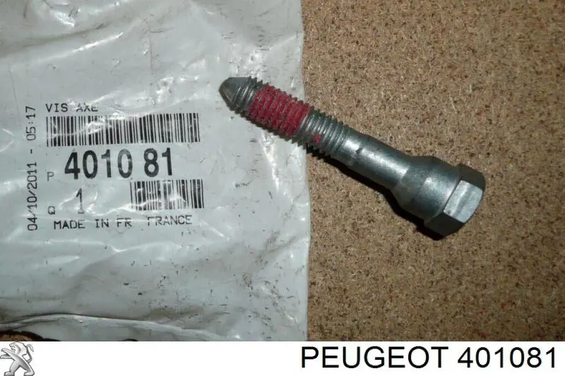  401081 Peugeot/Citroen