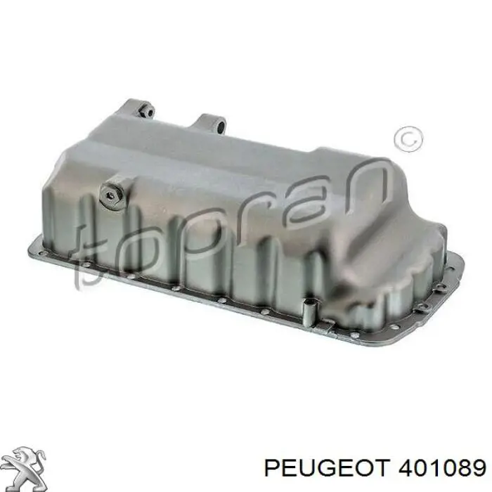 Купить 401089 Peugeot/Citroen 