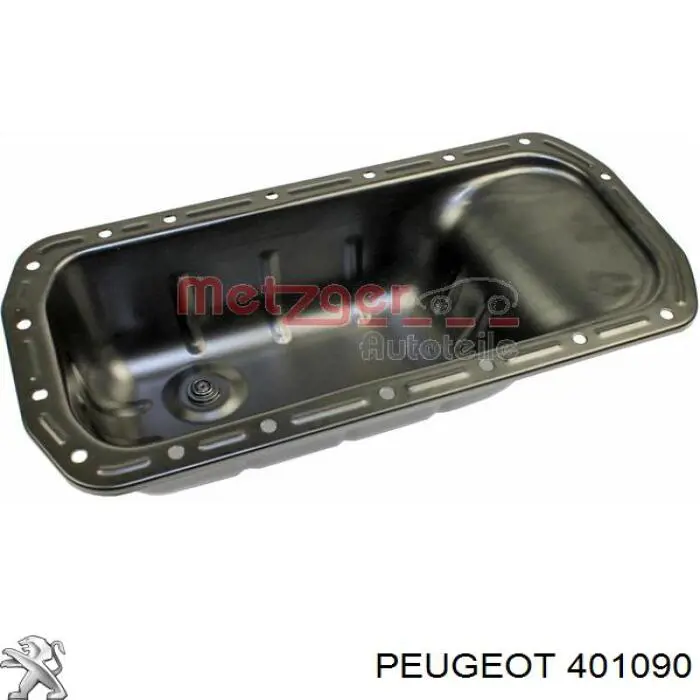 Купить 401090 Peugeot/Citroen 