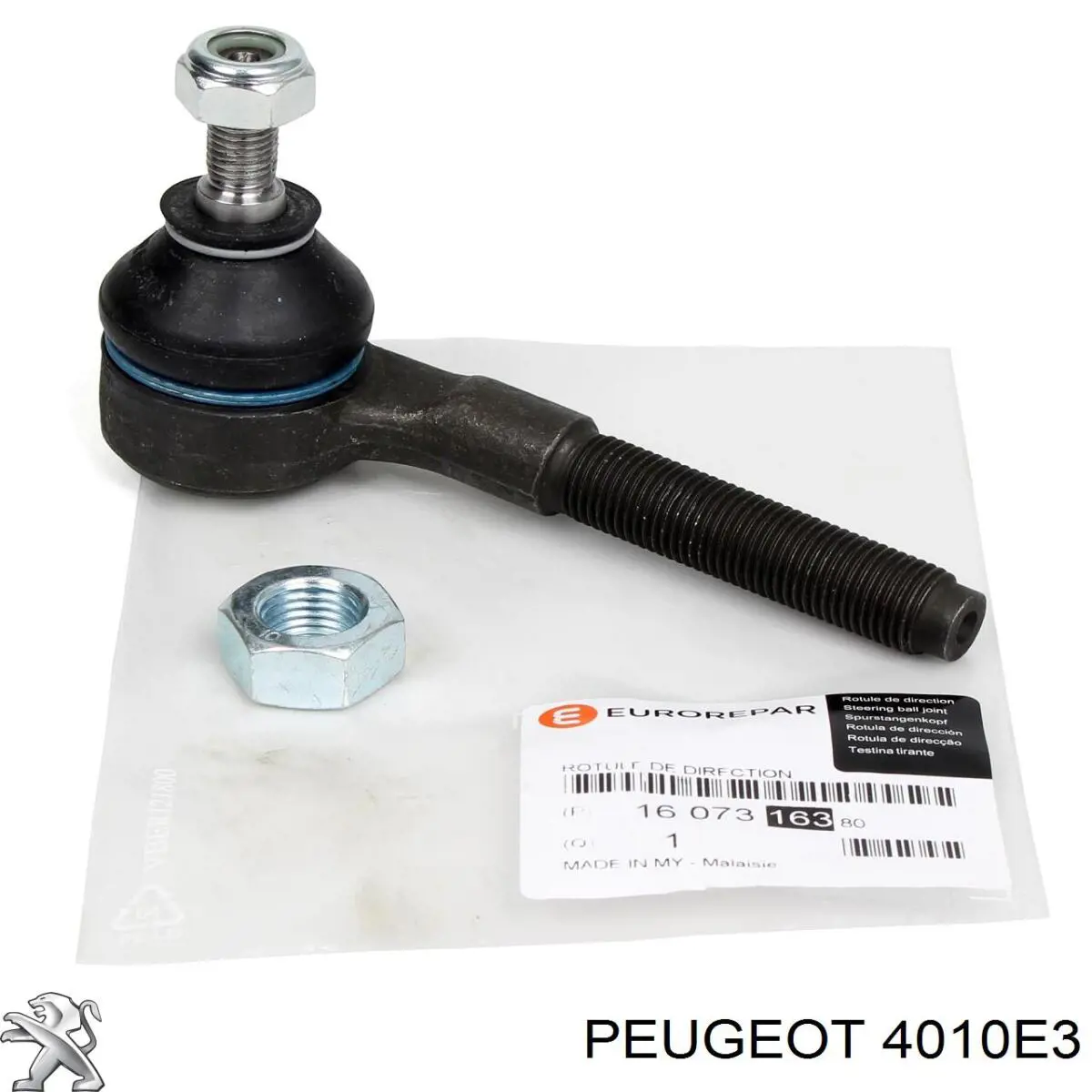  4010E3 Peugeot/Citroen