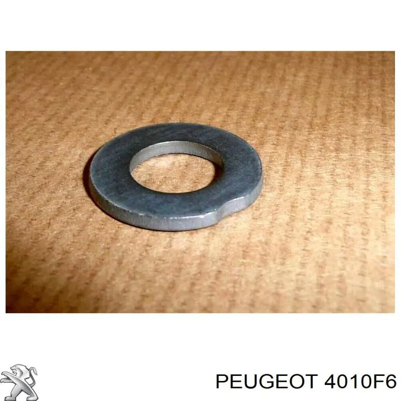  Peugeot/Citroen 4010F6 цена, от 0.57 USD