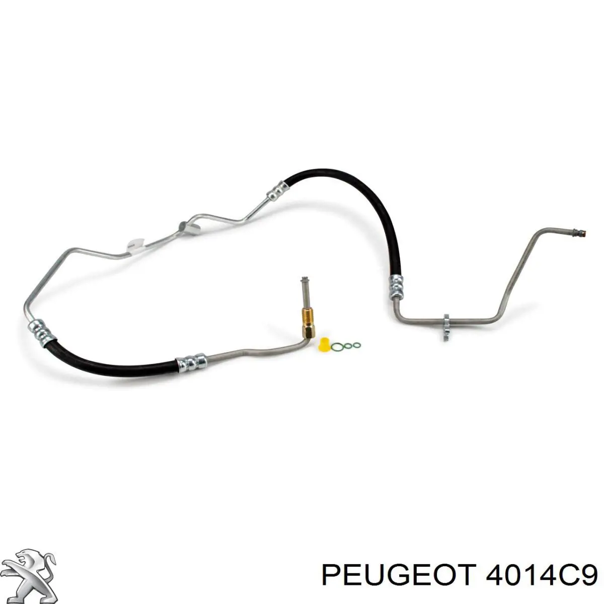  Peugeot/Citroen 4014C9 цена, от 100.10 USD