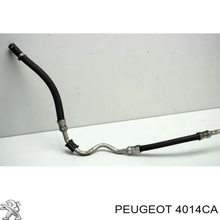  Peugeot/Citroen 4014CA цена, от 16.87 USD