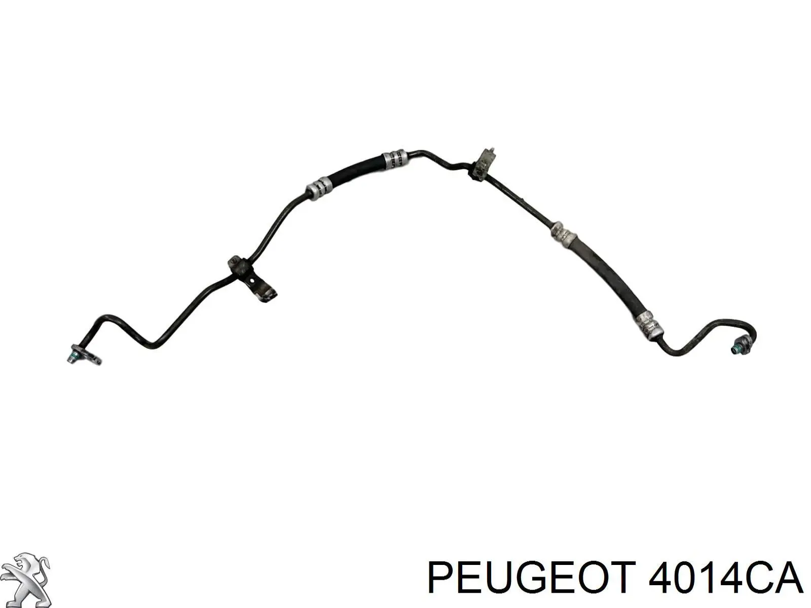 4014CA Peugeot/Citroen 
