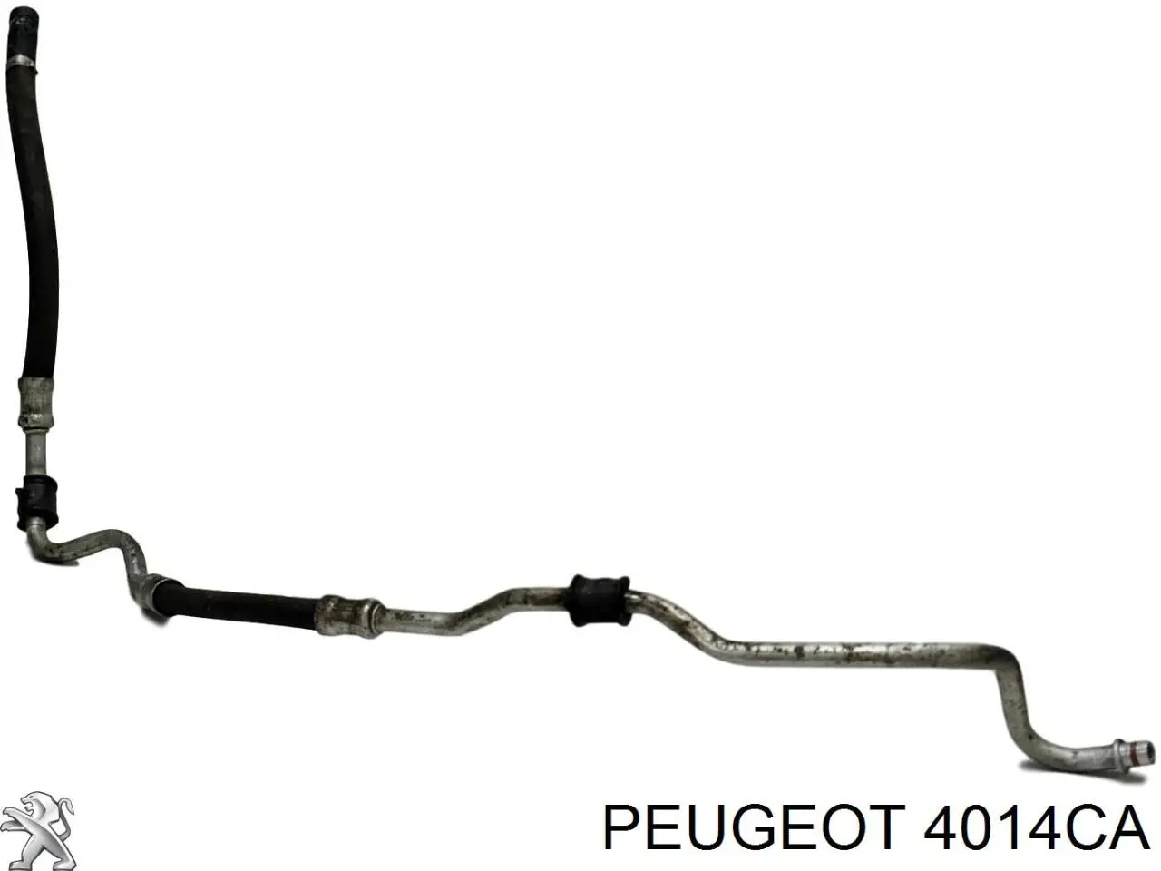 Купить 4014CA Peugeot/Citroen 