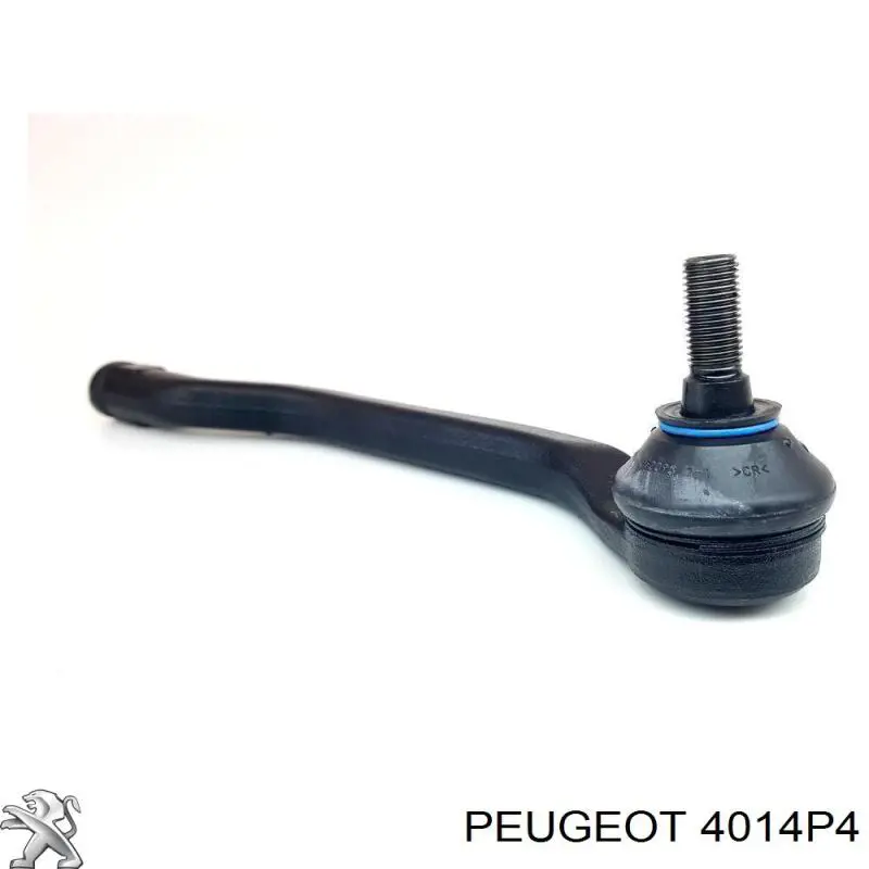 Патрубок высокого давления гидроусилителя Peugeot/Citroen 4014P4 цена, от 421.09 USD