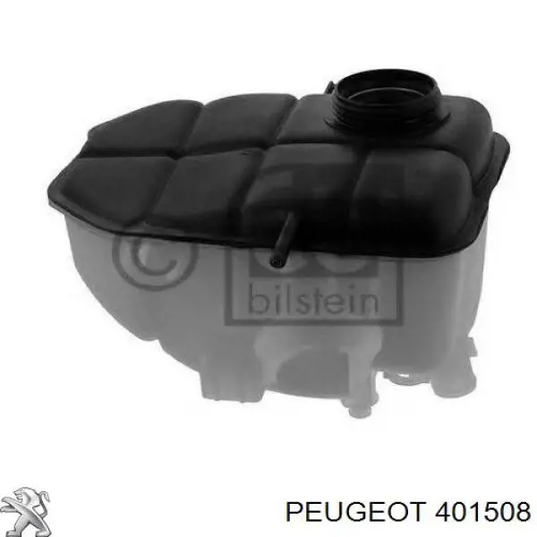 401508 Peugeot/Citroen sensor hidráulico de bomba de impulsionador