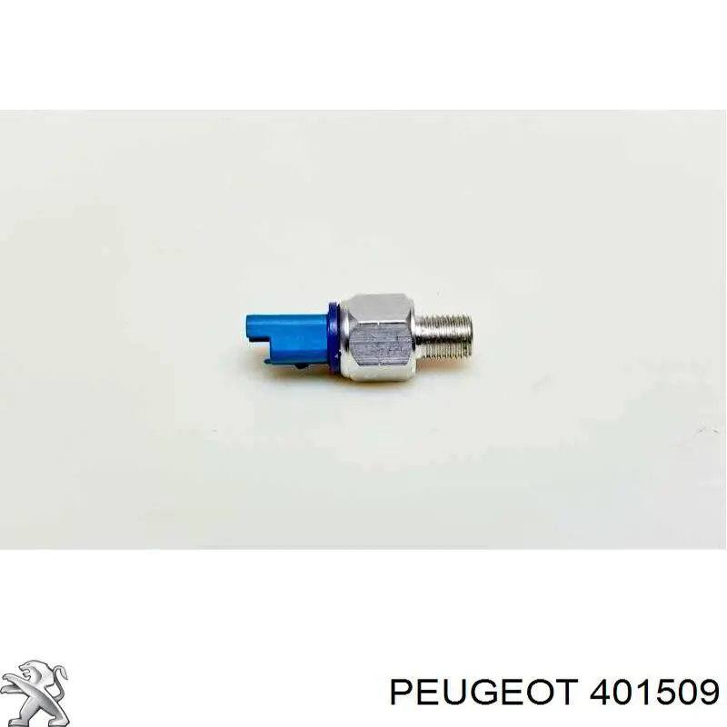 Датчик насоса гидроусилителя 401509 Peugeot/Citroen