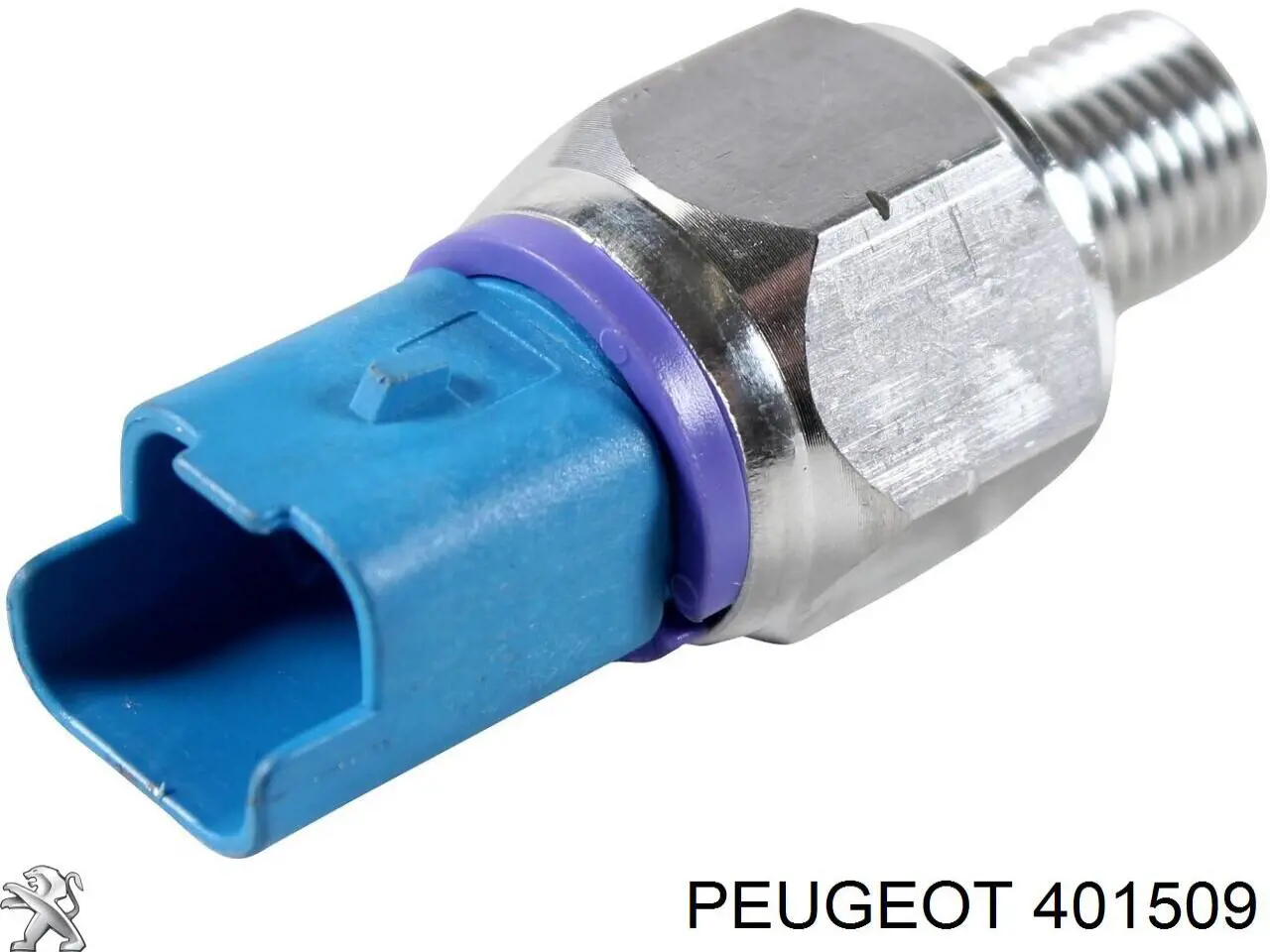 Купить 401509 Peugeot/Citroen Датчик насоса гидроусилителя
