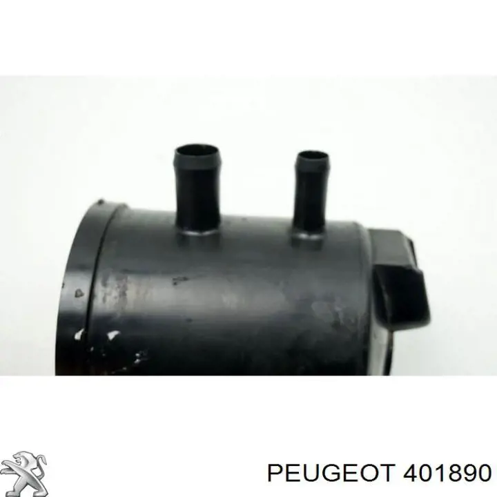  Tanque de bomba da Direção hidrâulica assistida Peugeot Expert monovolume (224) (1996 - 2006) 