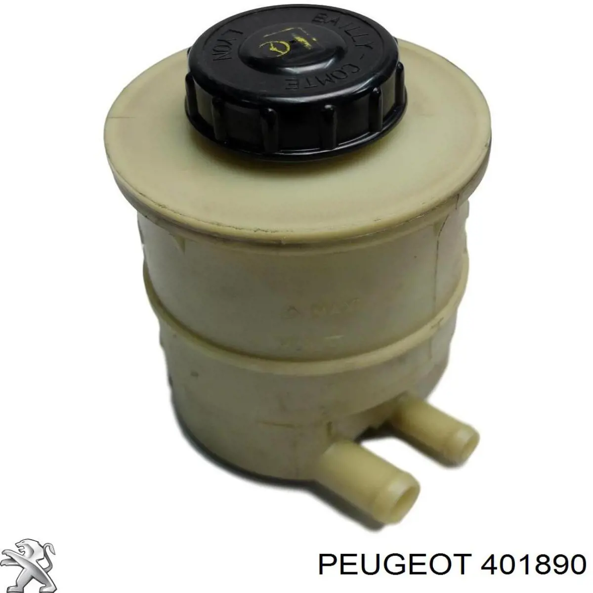 Compre Tanque de bomba da Direção hidrâulica assistida Peugeot Expert 