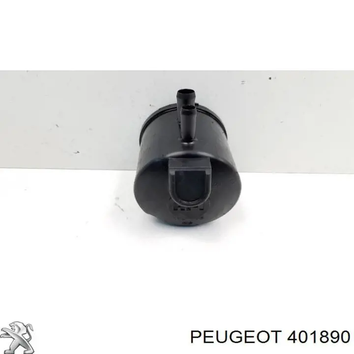 Tanque de bomba da Direção hidrâulica assistida Peugeot Expert preço, a partir de 68,29 USD
