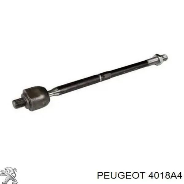 Рулевая тяга Peugeot/Citroen 4018A4 цена, от 8.35 USD