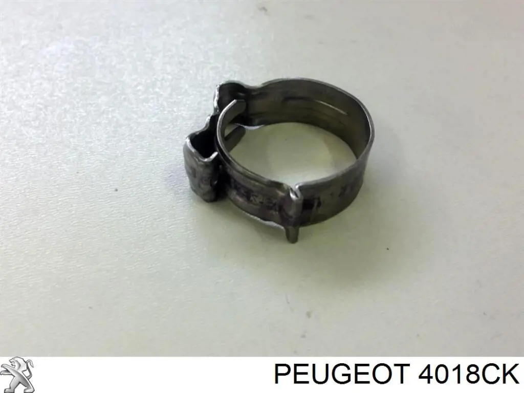  4018CK Peugeot/Citroen