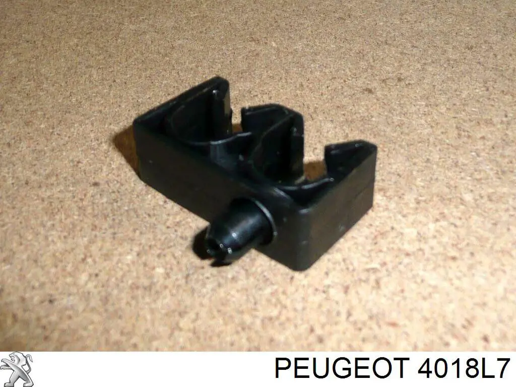  Peugeot/Citroen 4018L7 цена, от 0.57 USD