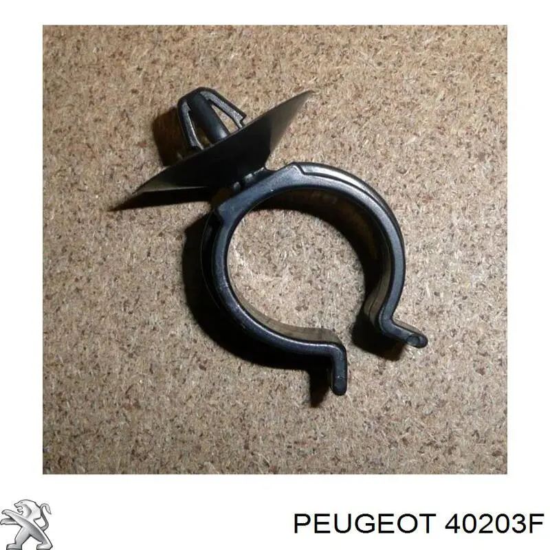 Peugeot/Citroen 40203F цена, от 0.18 USD