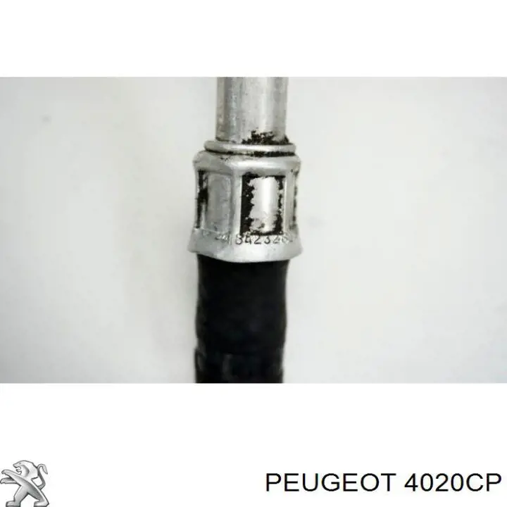  Peugeot/Citroen 4020CP цена, от 10.14 USD