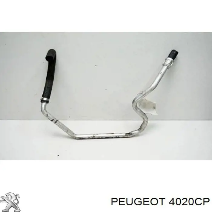 Купить 4020CP Peugeot/Citroen 