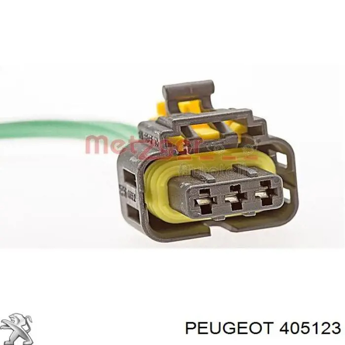 Купить 405123 Peugeot/Citroen 