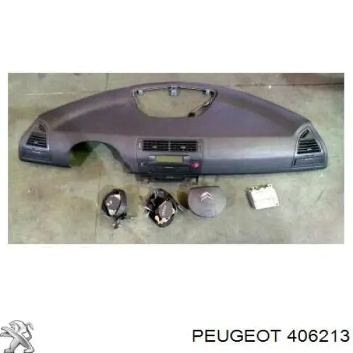Втулка вала рулевой рейки Peugeot/Citroen 406213 цена, от 0.57 USD