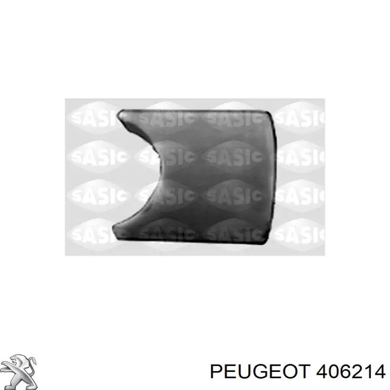  Peugeot/Citroen 406214 цена, от 3.17 USD