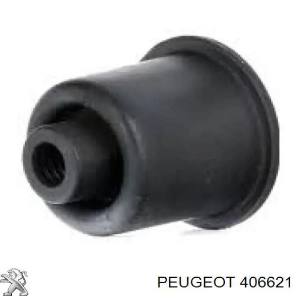 Пыльник рулевого механизма (рейки) правый Peugeot/Citroen 406621