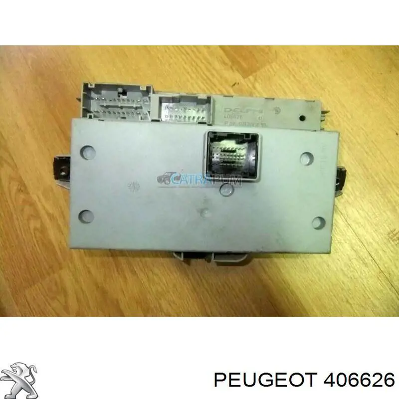 Пыльник рейки Pascal I6P005PC