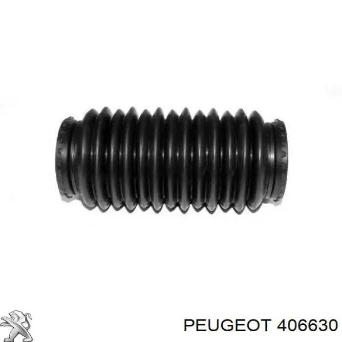 Пыльник рулевого механизма (рейки) правый Peugeot/Citroen 406630 цена, от 4.59 USD