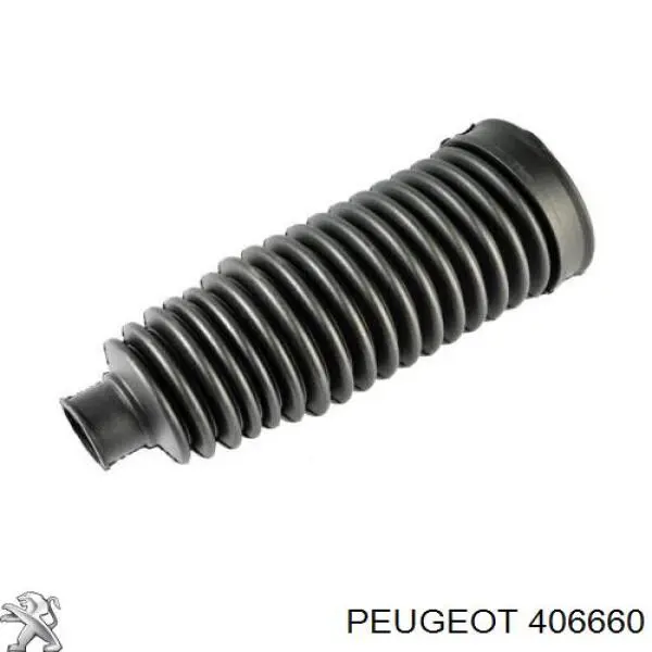 Пыльник рулевой рейки 406660 Peugeot/Citroen