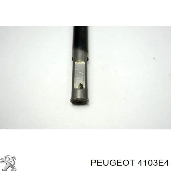 Вал рулевой колонки Peugeot/Citroen 4103E4 цена, от 37.21 USD