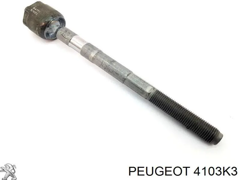 Купить 4103K3 Peugeot/Citroen Вал рулевой колонки