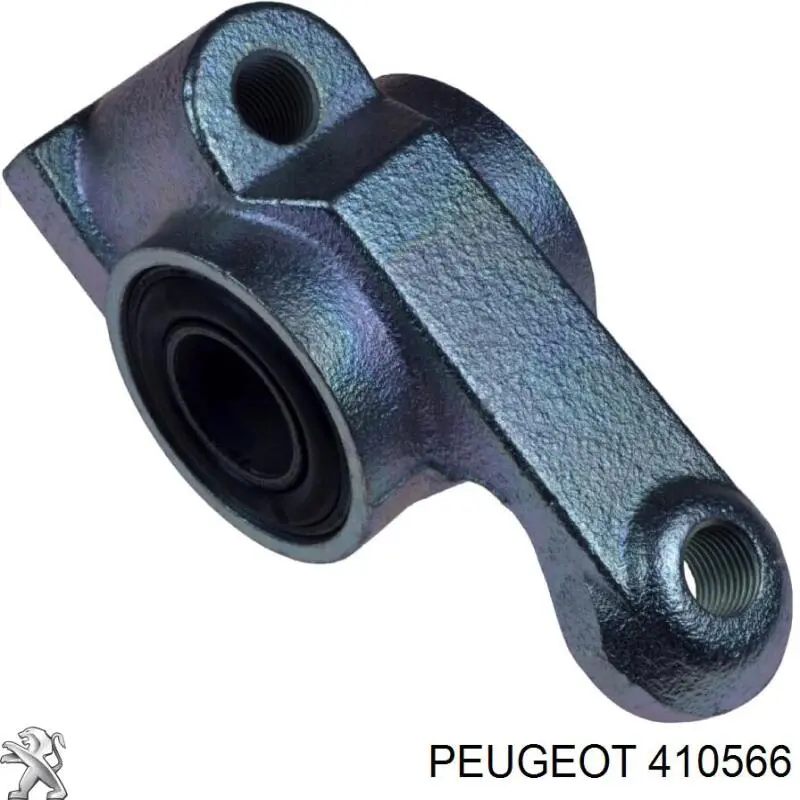 Рулевая тяга 410566 Peugeot/Citroen