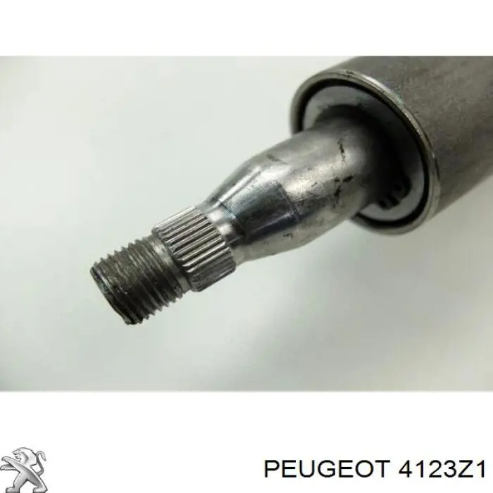  Рулевая колонка Peugeot Boxer 3