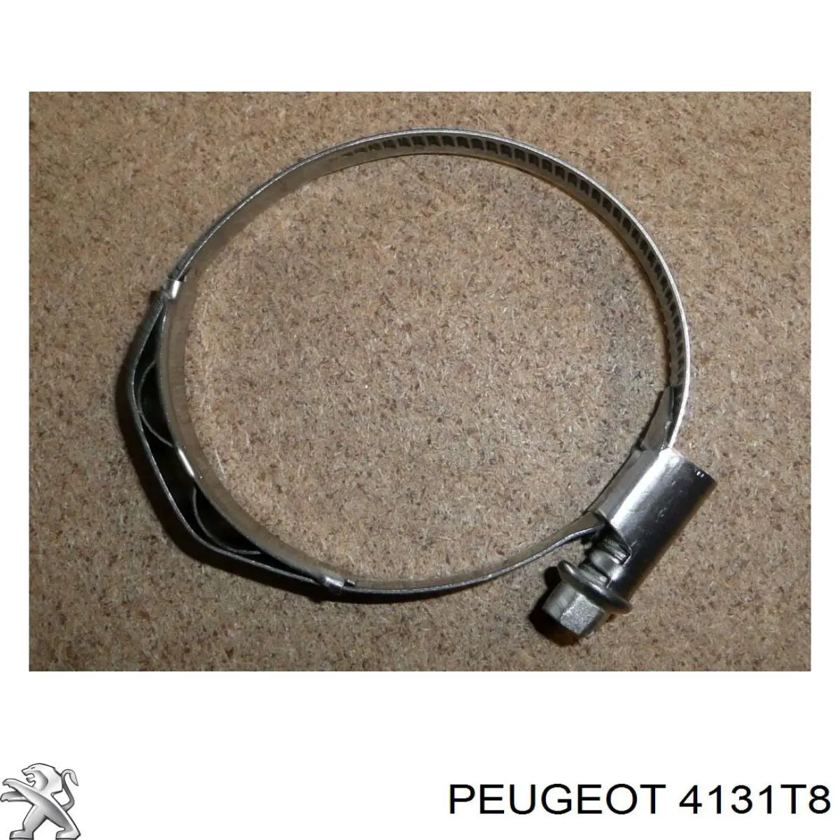 Купить 4131T8 Peugeot/Citroen Накладка рулевой колонки