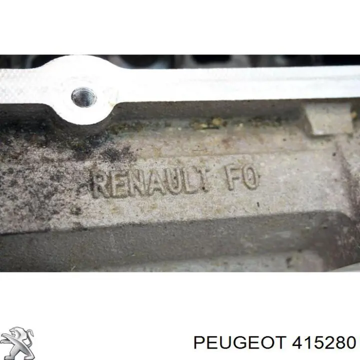  415280 Peugeot/Citroen