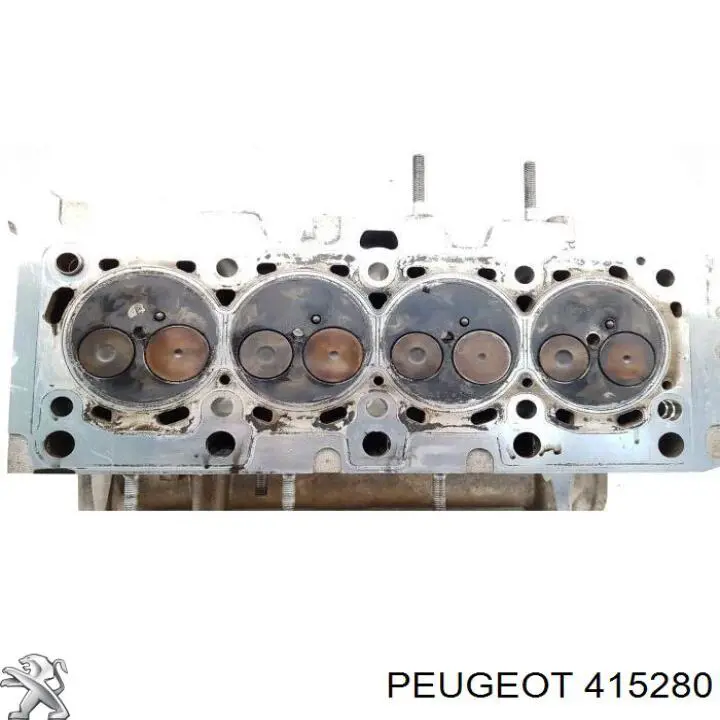 Купить 415280 Peugeot/Citroen 