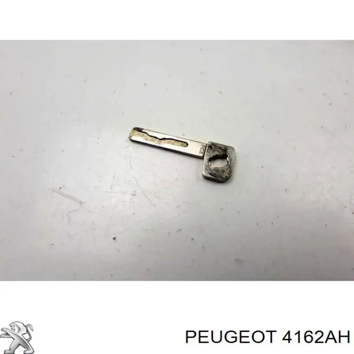 Замок зажигания Peugeot/Citroen 4162AH цена, от 66.73 USD