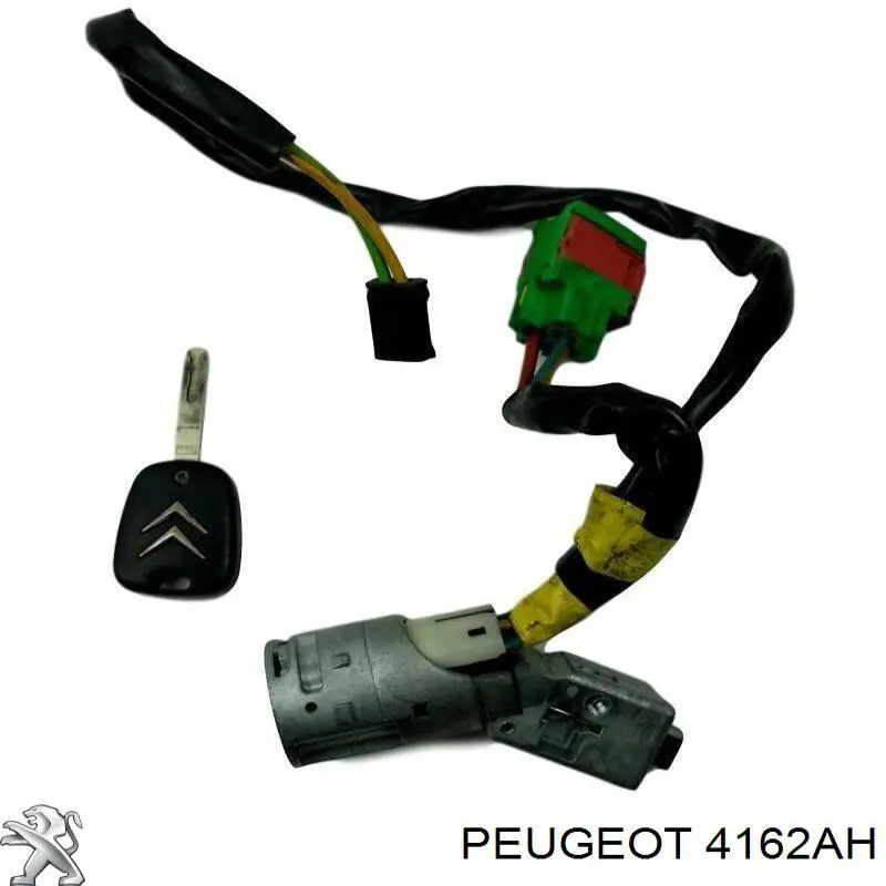 Замок зажигания NTY ESTCT006 цена, от 66.89 USD