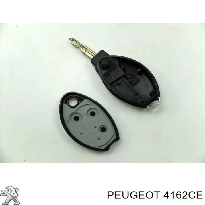 Купить Замок зажигания Ситроен С5 I DC