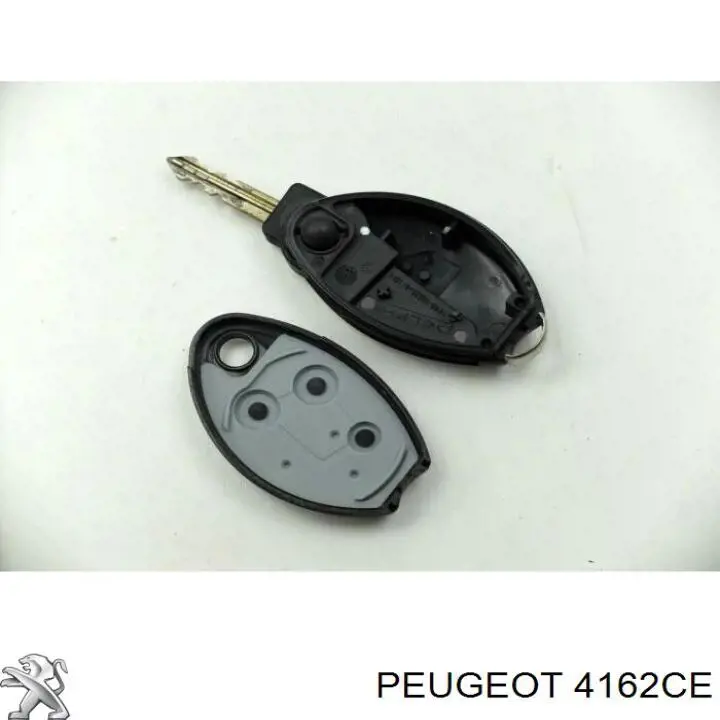  Fecho de ignição Citroen C5 I hatchback (DC) (2001 - 2004) I