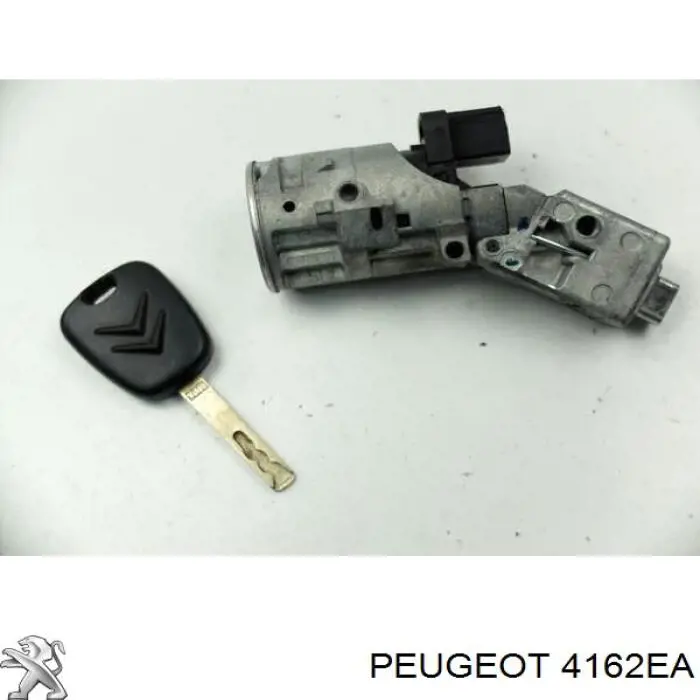 Замок зажигания 4162FS Peugeot/Citroen
