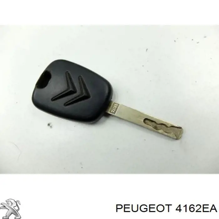 4162FS Peugeot/Citroen Замок зажигания