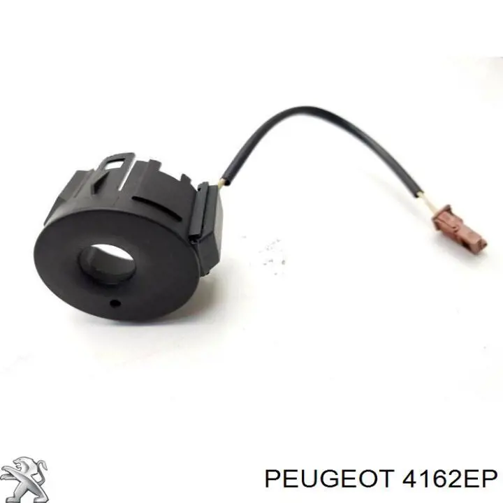 Сердцевина замка, комплект Peugeot/Citroen 4162EP цена, от 64.05 USD