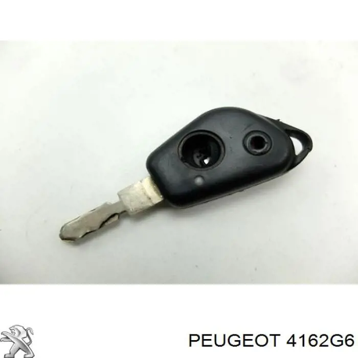 Купить 4162G6 Peugeot/Citroen Замок зажигания