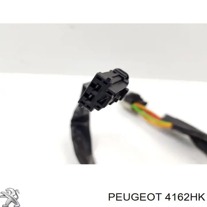 Купить 4162HK Peugeot/Citroen 