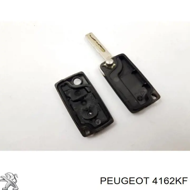 Замок зажигания Peugeot/Citroen 4162KF