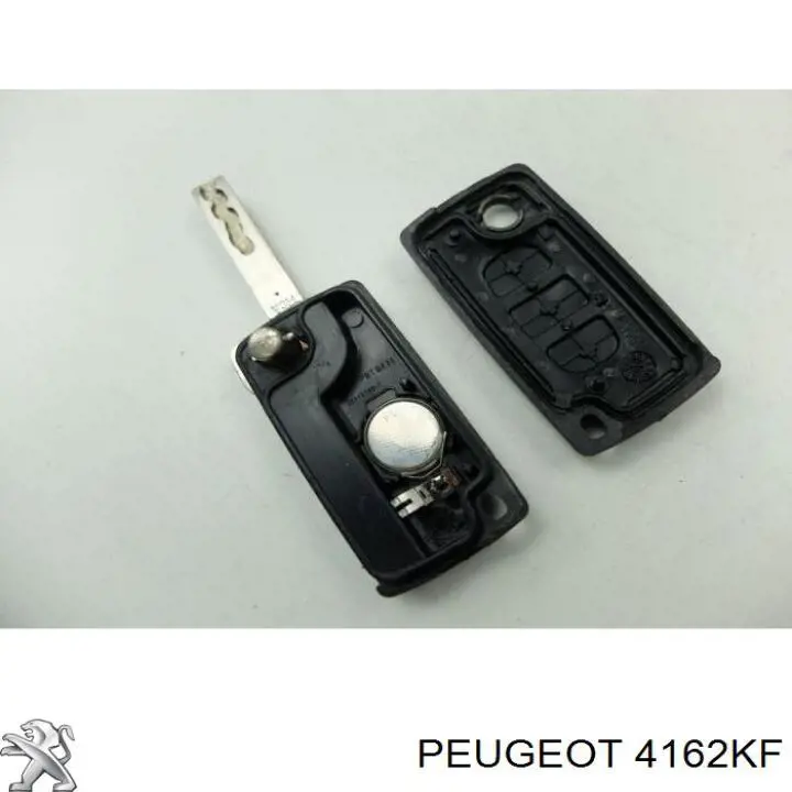 4162KF Peugeot/Citroen Замок зажигания