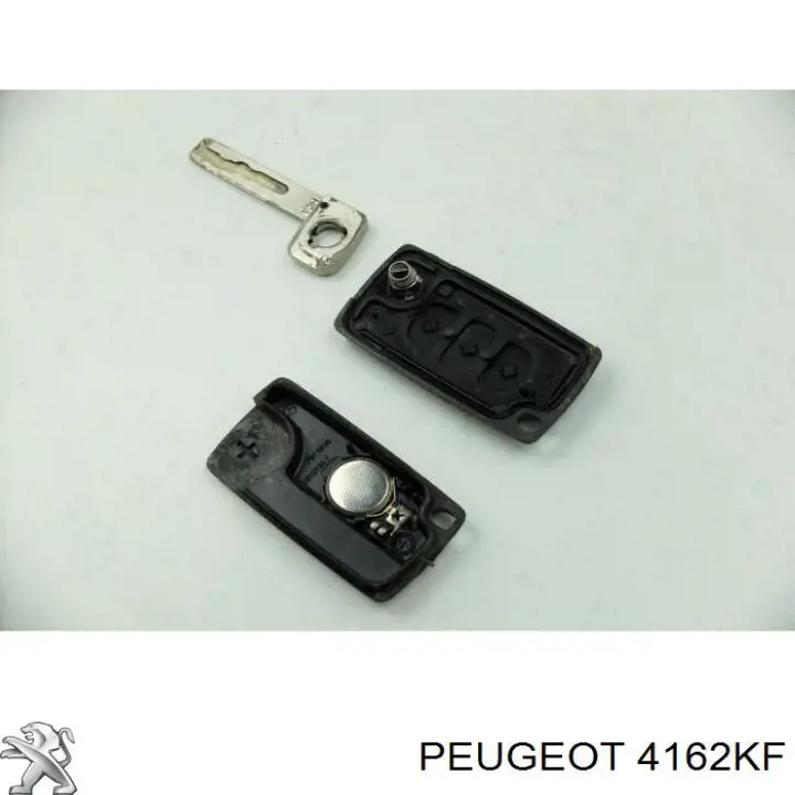 Купить 4162KF Peugeot/Citroen Замок зажигания